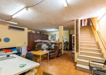 Villa Via Grancia, frazione Grancia, Lainate - foto 38