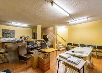 Villa Via Grancia, frazione Grancia, Lainate - foto 39