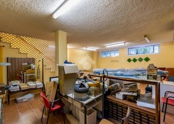 Villa Via Grancia, frazione Grancia, Lainate - foto 41