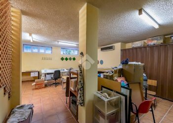 Villa Via Grancia, frazione Grancia, Lainate - foto 42