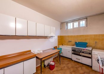 Villa Via Grancia, frazione Grancia, Lainate - foto 44