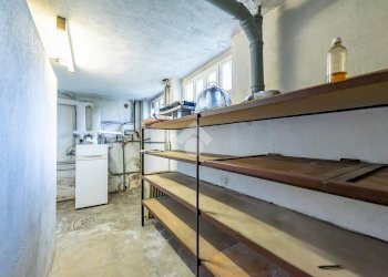 Villa Via Grancia, frazione Grancia, Lainate - foto 46