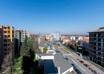 Trilocale via Libertà, Settimo Milanese - foto 5