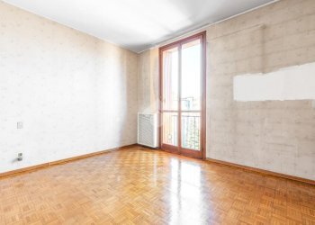 Trilocale via Libertà, Settimo Milanese - foto 15