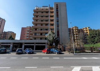 Trilocale via Libertà, Settimo Milanese - foto 17