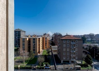 Trilocale via Libertà, Settimo Milanese - foto 19