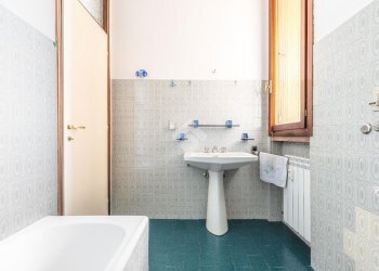 Trilocale via Libertà, Settimo Milanese - foto 20