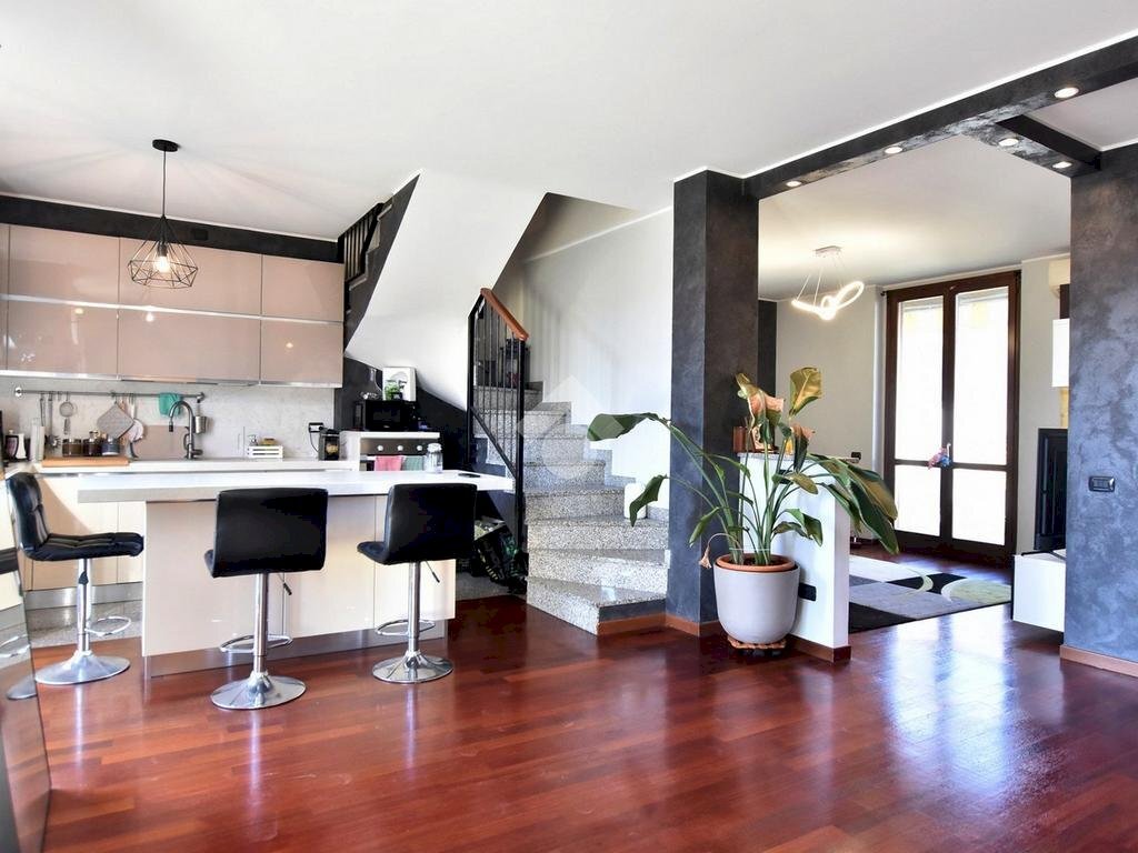 Two-room apartment Via Giacomo Zanella, Truccazzano - photo 2