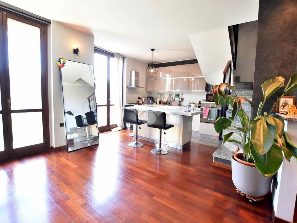 Two-room apartment Via Giacomo Zanella, Truccazzano - photo 3