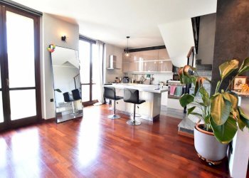 Two-room apartment Via Giacomo Zanella, Truccazzano - photo 3