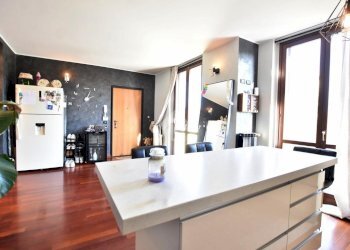 Two-room apartment Via Giacomo Zanella, Truccazzano - photo 4
