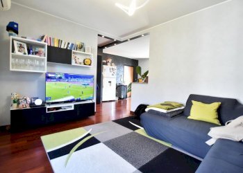 Two-room apartment Via Giacomo Zanella, Truccazzano - photo 5