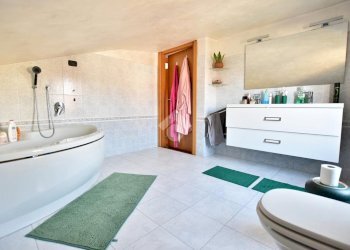 Two-room apartment Via Giacomo Zanella, Truccazzano - photo 14