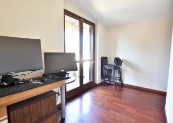 Two-room apartment Via Giacomo Zanella, Truccazzano - photo 16