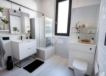 Two-room apartment Via Giacomo Zanella, Truccazzano - photo 19