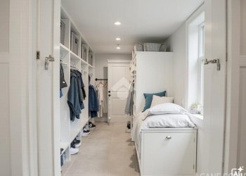Two-room apartment Via Giacomo Zanella, Truccazzano - photo 20