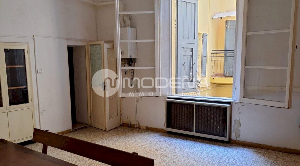 Three-room apartment Modena (neighborhood Circoscrizione 1) - photo 1
