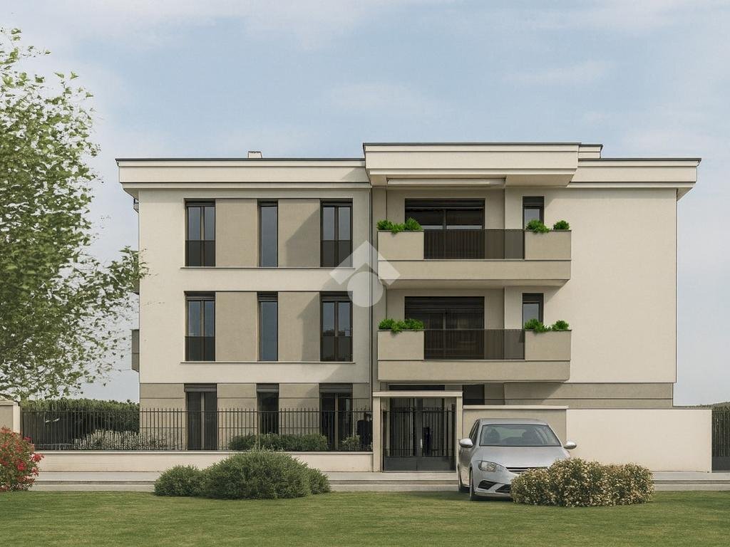 Three-room apartment Via Cristoforo Colombo, Sedriano - photo 2