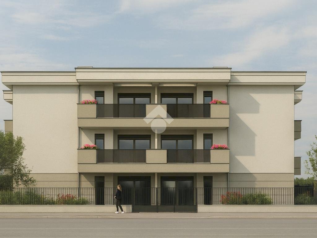 Three-room apartment Via Cristoforo Colombo, Sedriano - photo 3