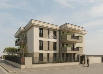 Trilocale Via Cristoforo Colombo, Sedriano - foto 1