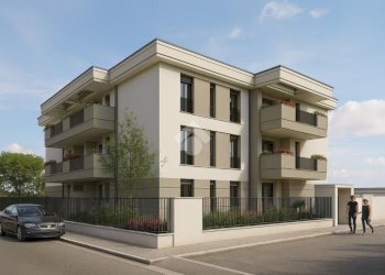 Trilocale Via Cristoforo Colombo, Sedriano - foto 4