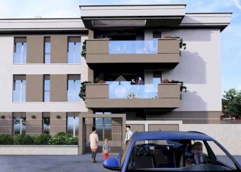 Trilocale Via Cristoforo Colombo, Sedriano - foto 6