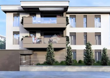 Trilocale Via Cristoforo Colombo, Sedriano - foto 9