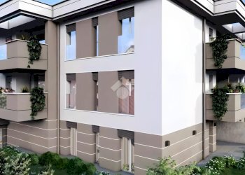 Trilocale Via Cristoforo Colombo, Sedriano - foto 10