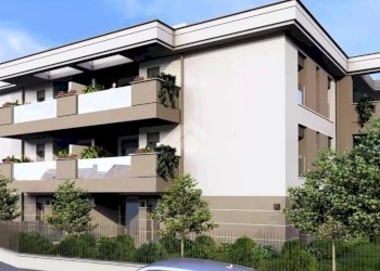 Trilocale Via Cristoforo Colombo, Sedriano - foto 15