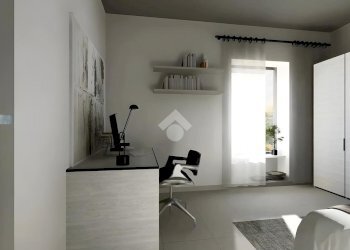 Trilocale Via Cristoforo Colombo, Sedriano - foto 17