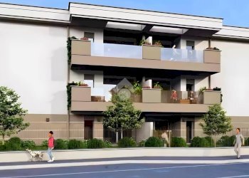 Trilocale Via Cristoforo Colombo, Sedriano - foto 18