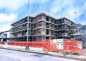 Trilocale Via Cristoforo Colombo, Sedriano - foto 19