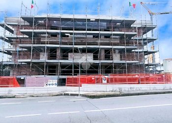 Trilocale Via Cristoforo Colombo, Sedriano - foto 20