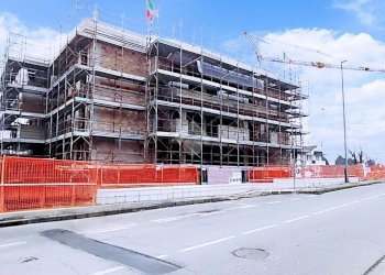 Trilocale Via Cristoforo Colombo, Sedriano - foto 21