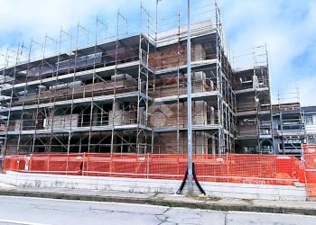 Trilocale Via Cristoforo Colombo, Sedriano - foto 22