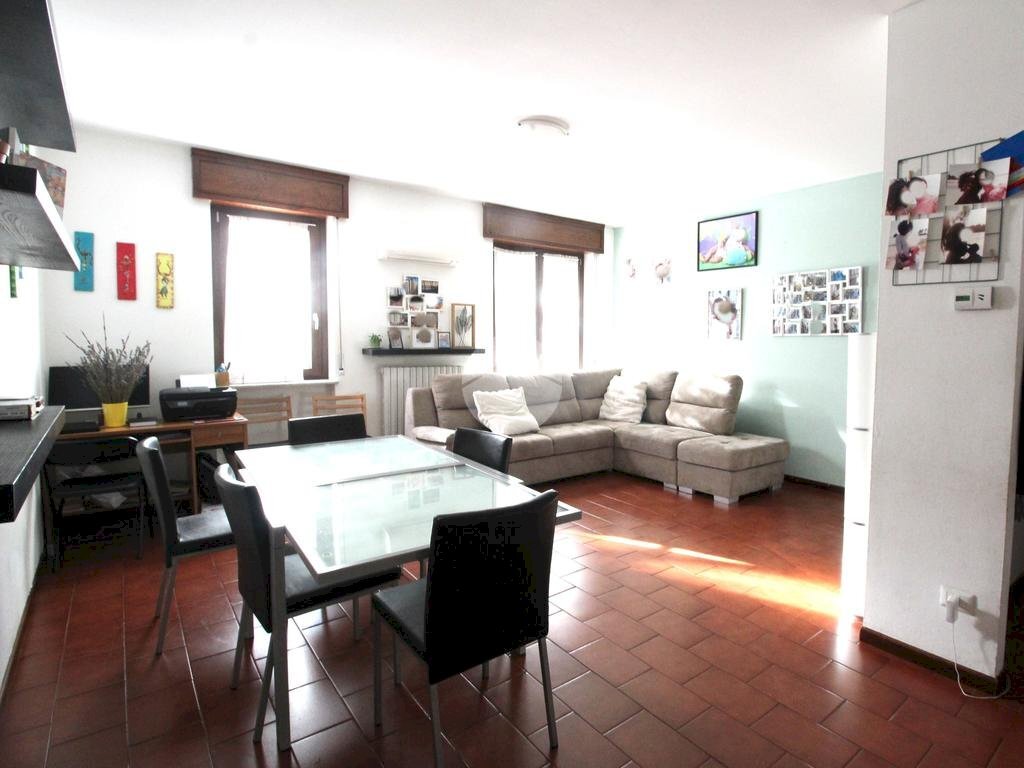 Three-room apartment Via Pietro Nenni, Magenta - photo 2