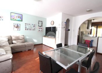 Three-room apartment Via Pietro Nenni, Magenta - photo 6