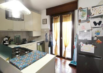 Three-room apartment Via Pietro Nenni, Magenta - photo 11