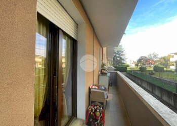 Three-room apartment Via Pietro Nenni, Magenta - photo 12