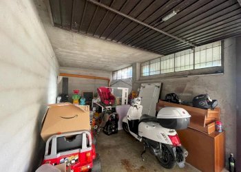Three-room apartment Via Pietro Nenni, Magenta - photo 28