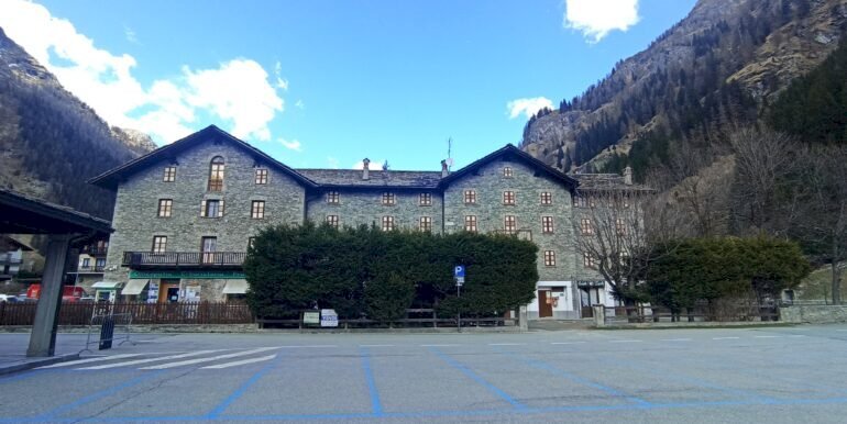Monolocale Gressoney-Saint-Jean - foto 1