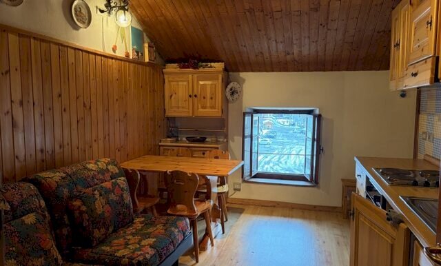 Monolocale Gressoney-Saint-Jean - foto 2