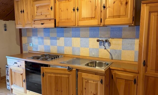 Monolocale Gressoney-Saint-Jean - foto 3