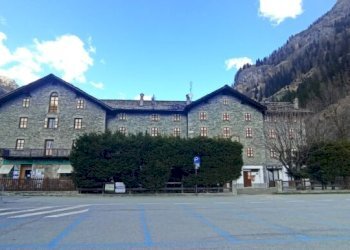 Monolocale Gressoney-Saint-Jean - foto 1