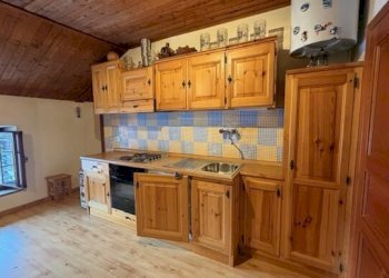 Monolocale Gressoney-Saint-Jean - foto 4