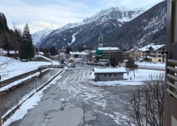Monolocale Gressoney-Saint-Jean - foto 8