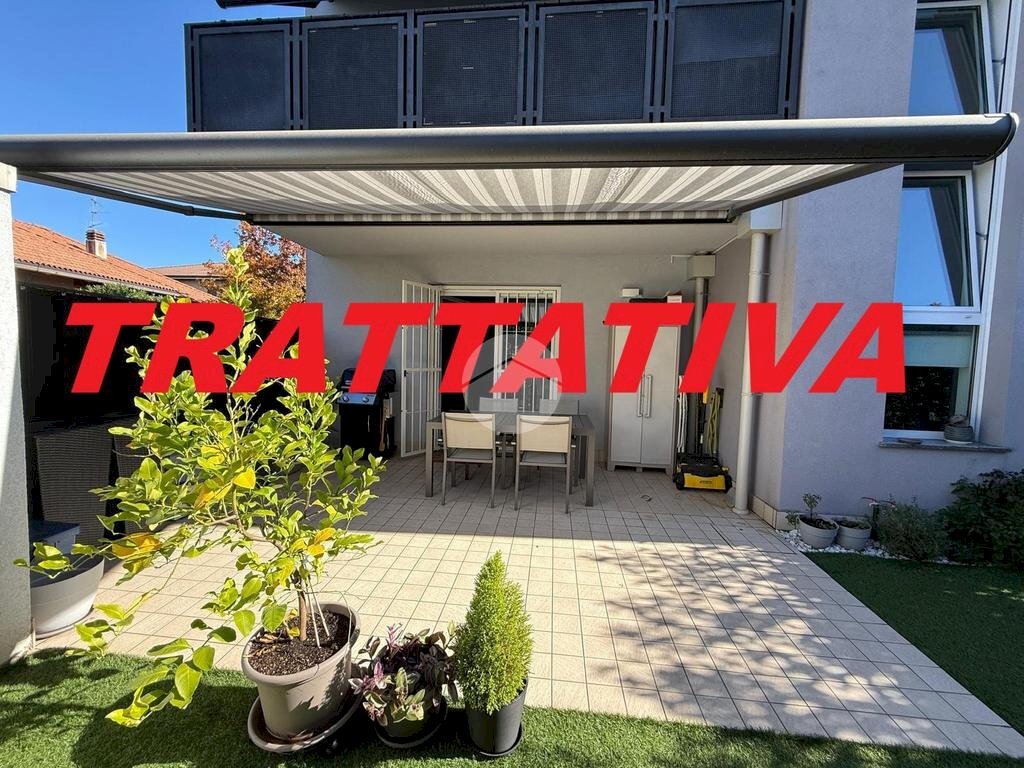 Two-room apartment Via Guido D'Arezzo, hamlet Calderara, Paderno Dugnano - photo 1