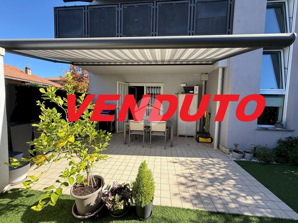 Two-room apartment Via Guido D'Arezzo, hamlet Calderara, Paderno Dugnano - photo 1