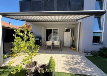 Bilocale Via Guido D'Arezzo, frazione Calderara, Paderno Dugnano - foto 1