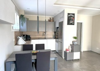 Bilocale Via Guido D'Arezzo, frazione Calderara, Paderno Dugnano - foto 12